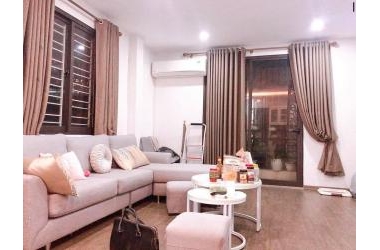 LIỀN KỀ VĂN QUÁN TT18 NGÃ BA NGUYỄN KHUYẾN 65M 5T 10.2TỶ